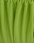 Chartreuse with Beads