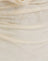 Floral Flock Cream