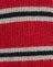 Red and Black Stripe