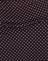 Micro Polka Brown