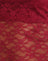 Mari Lace Red
