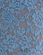  Dark Blue Lace