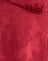 Satin Jacquard Burgundy