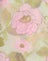 Chiffon Ruffle Floral Sage