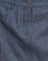 Pinstripe Indigo Wash