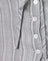 Woven Stripe Grey