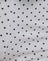 Micro Polka White