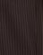  Dark Brown Pinstripe