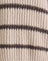 Mono Stripe Oat