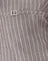  Taupe Pinstripe Tailoring