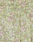 Blooming Lily Green