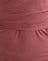 Cupro Dark Rose