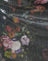 Sequin Vintage Flower