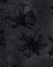 Burnout Velvet Grey