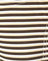 Horizontal Stripe Yellow
