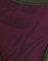 Abstract Zebra Burgundy with Green Binding