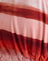  Wiggle Sunset Pink and Red with Beads
