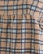 pastel blue tartan