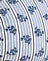 Floral Stripe