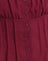 Chiffon Burgundy