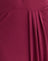 Cupro Burgundy
