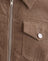 Baby Cord Walnut Brown