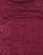 Paisley Lace Burgundy