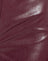 PU Burgundy
