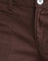  Linen Deep Mahogany