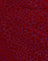 Heart Flock Maroon