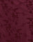 Botanical Flower Maroon