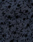  Pretty Petal Flock Navy