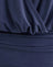 Cupro Navy