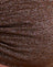 Shimmer Brown with Spiral