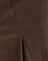 Corduroy Dark Brown
