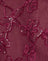 Sequin Knit Burgundy