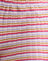  Stripe Rib Pink and Lilac