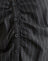 Mono Pinstripe Grey