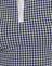 Seersucker Gingham Navy