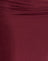  Cupro Burgundy