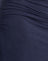 Cupro Navy