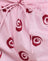 Poplin Swirl Pink