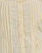 Buttermilk Yellow Poplin