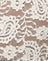  Paisley Lace Ivory