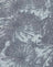  Lurex Silver Blue