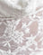 Jacquard Knit White
